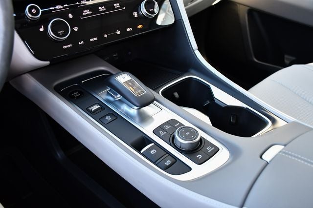 2026 INFINITI QX60 Pure FWD