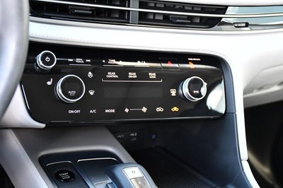 2026 INFINITI QX60 Pure FWD
