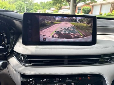 2026 INFINITI QX60 Pure FWD