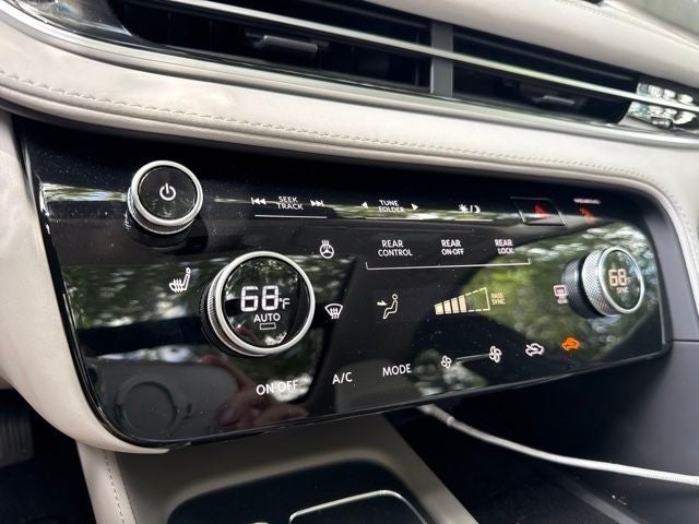 2026 INFINITI QX60 Pure FWD