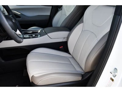 2026 INFINITI QX60 Pure FWD