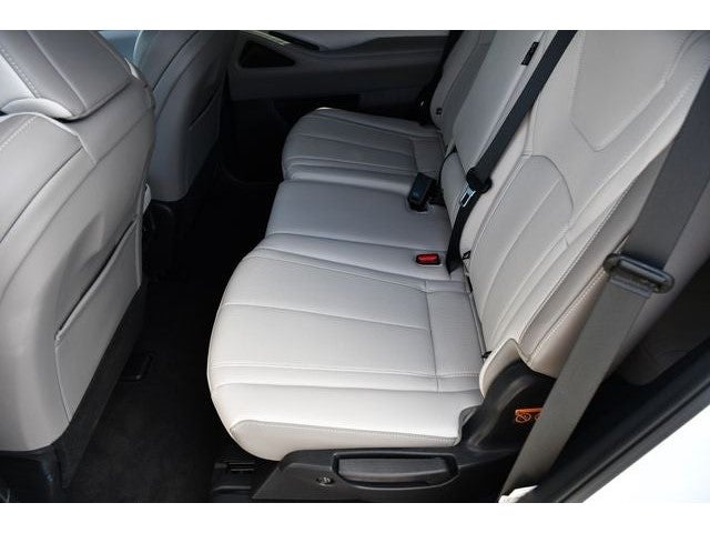 2026 INFINITI QX60 Pure FWD