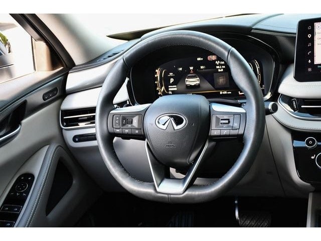 2026 INFINITI QX60 Pure FWD