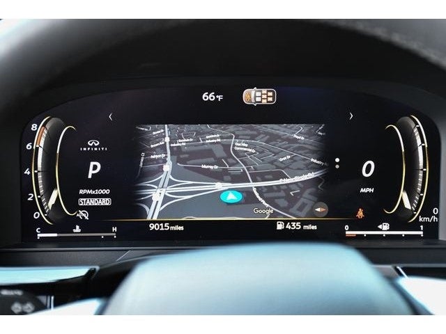 2026 INFINITI QX60 Pure FWD