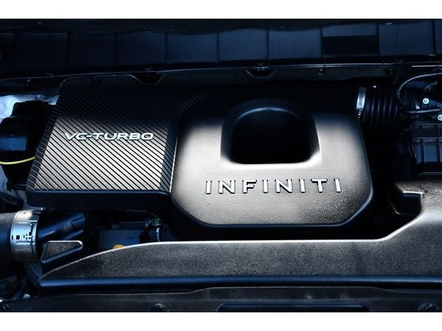 2026 INFINITI QX60 Pure FWD