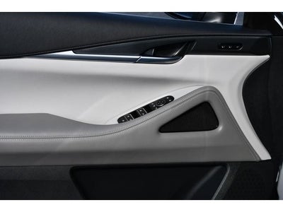 2026 INFINITI QX60 Pure FWD