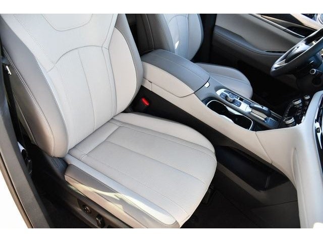 2026 INFINITI QX60 Pure FWD