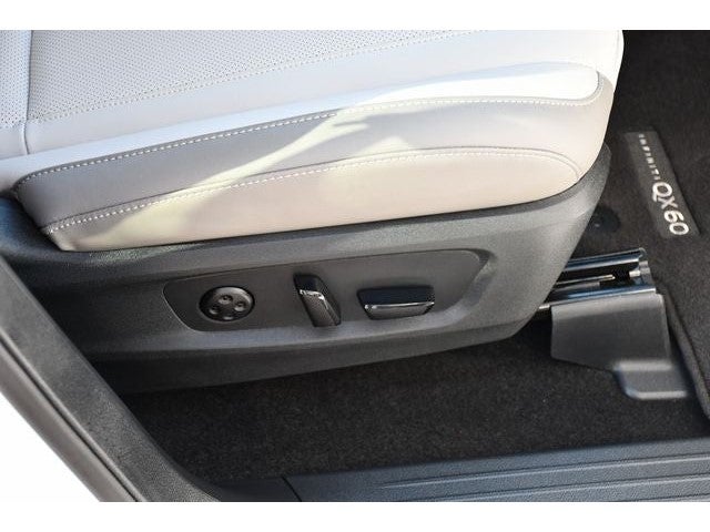 2026 INFINITI QX60 Pure FWD