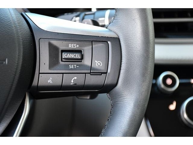 2026 INFINITI QX60 Pure FWD