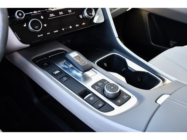 2026 INFINITI QX60 Pure FWD