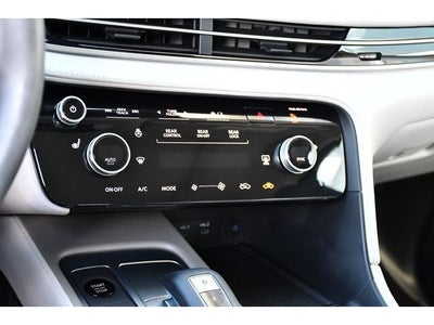 2026 INFINITI QX60 Pure FWD