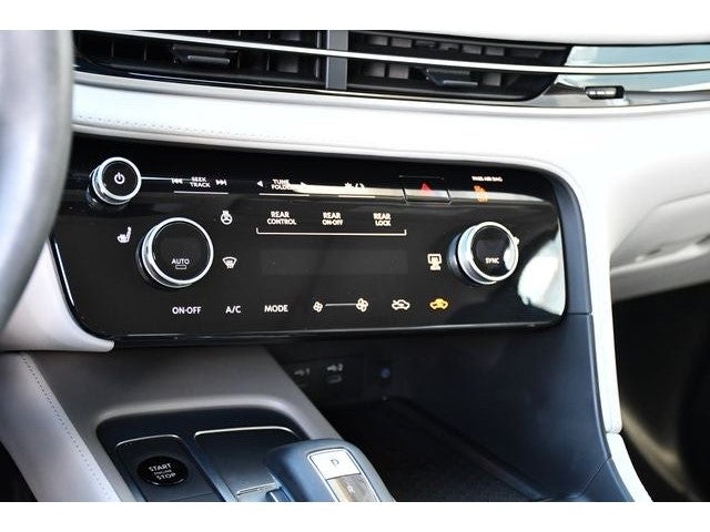 2026 INFINITI QX60 Pure FWD