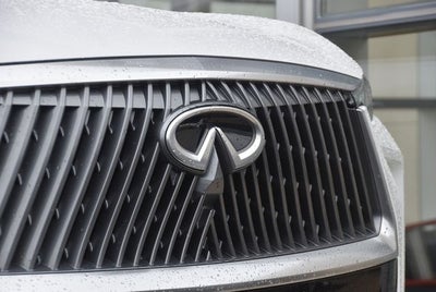 2026 INFINITI QX60 Pure FWD