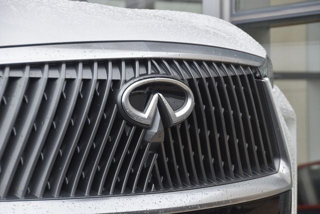 2026 INFINITI QX60 Pure FWD