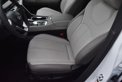 2026 INFINITI QX60 Pure FWD