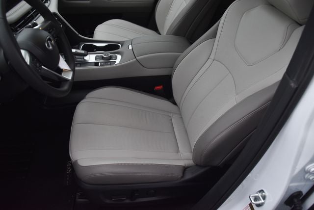 2026 INFINITI QX60 Pure FWD