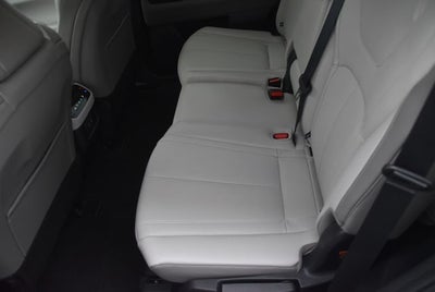 2026 INFINITI QX60 Pure FWD