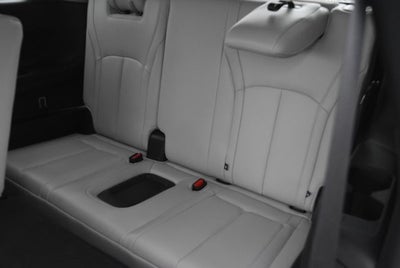 2026 INFINITI QX60 Pure FWD