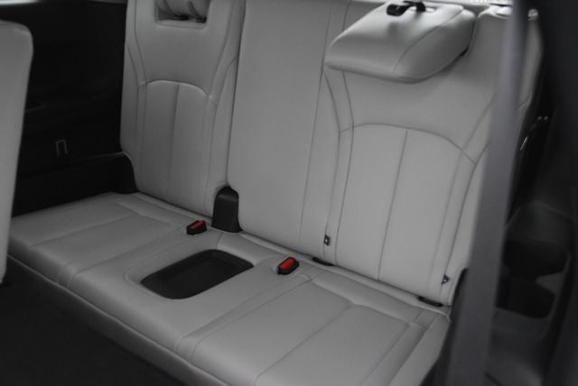 2026 INFINITI QX60 Pure FWD