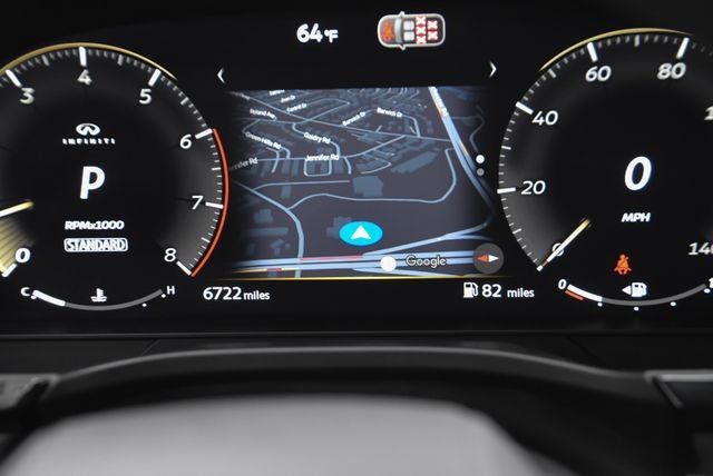 2026 INFINITI QX60 Pure FWD