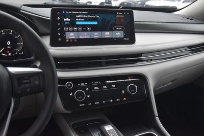 2026 INFINITI QX60 Pure FWD