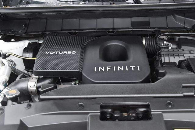 2026 INFINITI QX60 Pure FWD