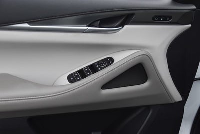 2026 INFINITI QX60 Pure FWD
