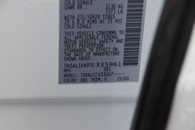 2026 INFINITI QX60 Pure FWD
