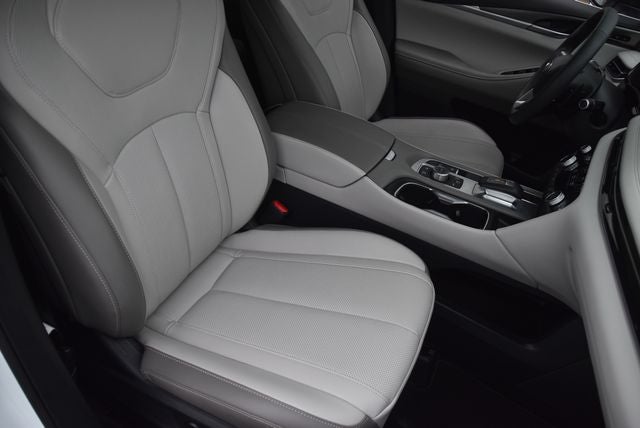 2026 INFINITI QX60 Pure FWD