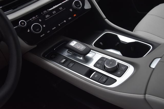 2026 INFINITI QX60 Pure FWD