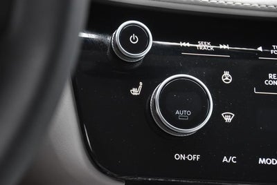 2026 INFINITI QX60 Pure FWD
