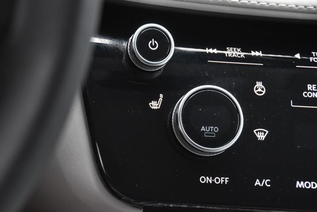 2026 INFINITI QX60 Pure FWD