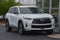2026 INFINITI QX60 Pure FWD