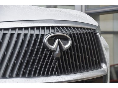 2026 INFINITI QX60 Pure FWD