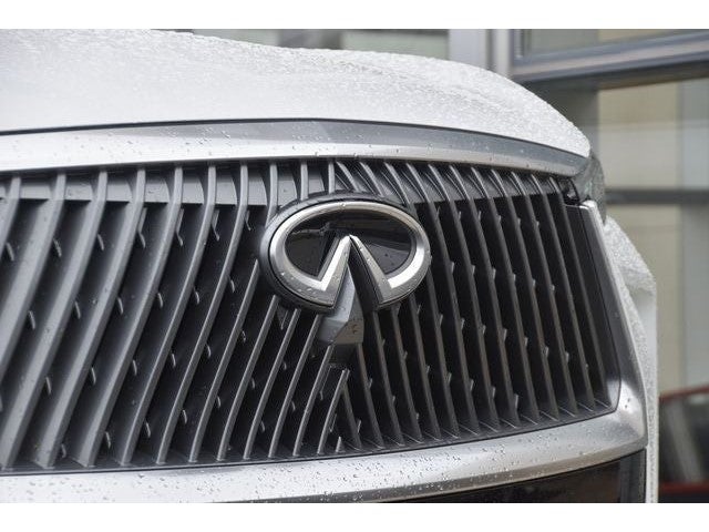 2026 INFINITI QX60 Pure FWD