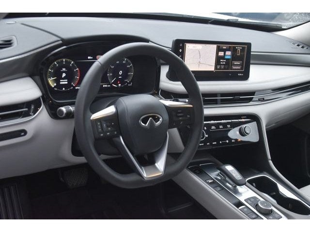2026 INFINITI QX60 Pure FWD