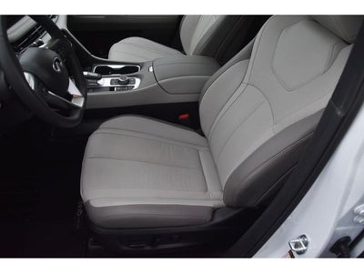 2026 INFINITI QX60 Pure FWD