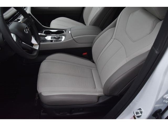 2026 INFINITI QX60 Pure FWD
