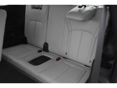 2026 INFINITI QX60 Pure FWD