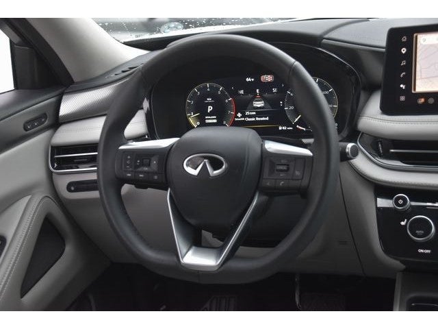 2026 INFINITI QX60 Pure FWD