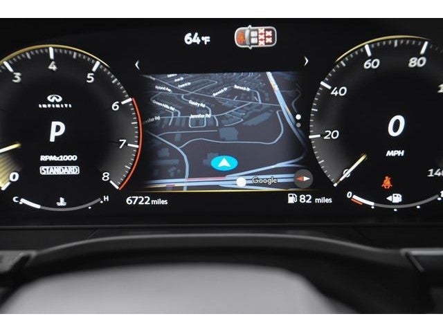 2026 INFINITI QX60 Pure FWD