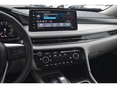 2026 INFINITI QX60 Pure FWD