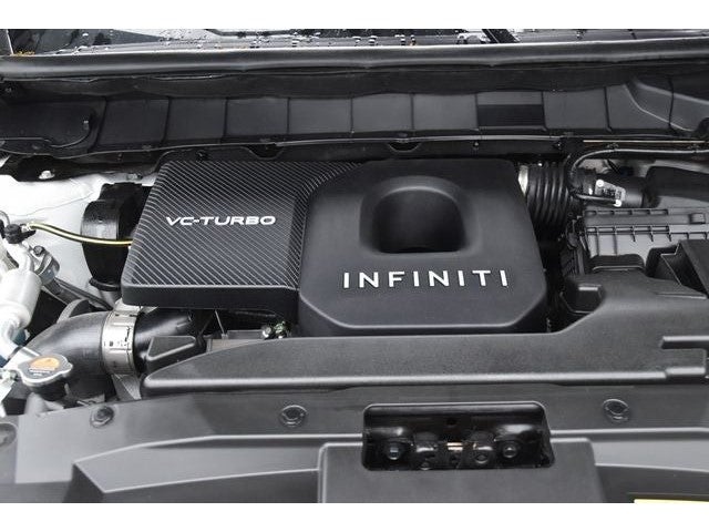 2026 INFINITI QX60 Pure FWD