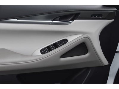 2026 INFINITI QX60 Pure FWD