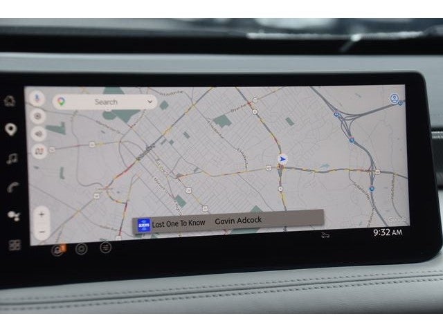 2026 INFINITI QX60 Pure FWD