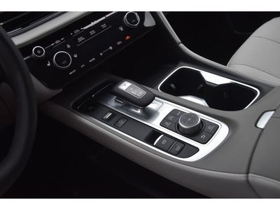 2026 INFINITI QX60 Pure FWD