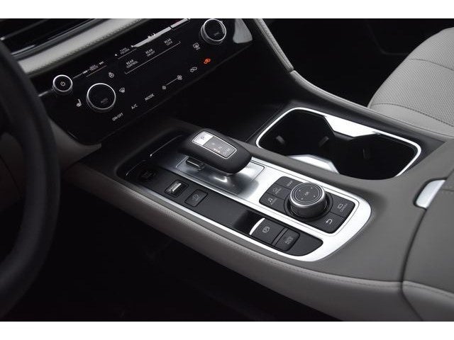 2026 INFINITI QX60 Pure FWD