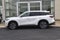 2027 INFINITI QX60 Luxe FWD