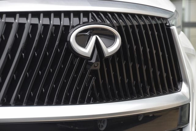 2027 INFINITI QX60 Luxe FWD