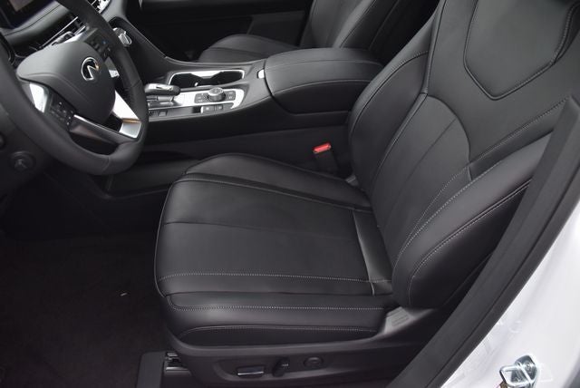 2027 INFINITI QX60 Luxe FWD
